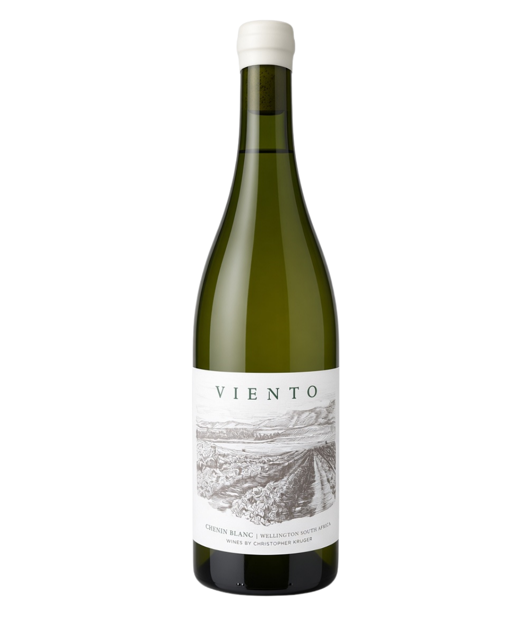 Viento Chenin Blanc 2023 (Case of 6 bottles)