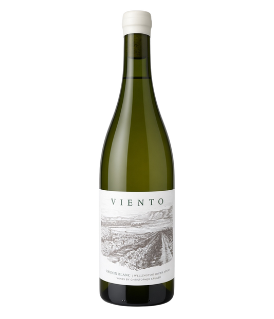 Viento Chenin Blanc 2023 (Case of 6 bottles)