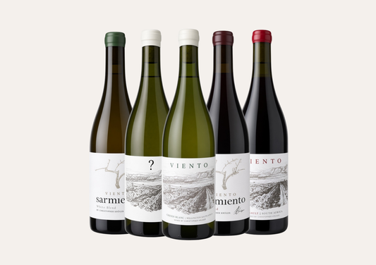 Viento Wine Club - Founding Member (Full Case)